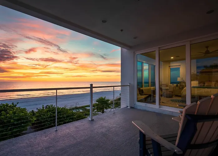 Holiday home Luxury Family Beachfront Oasis Pool And Views *
