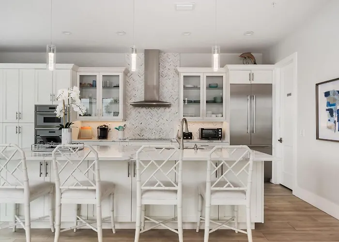 Luxury Family Beachfront Oasis Pool And Views * Clearwater Beach