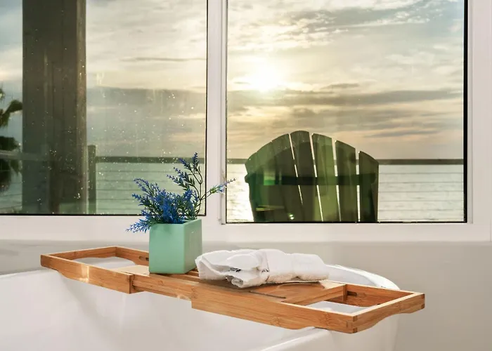 Luxury Family Beachfront Oasis Pool And Views * Clearwater Beach