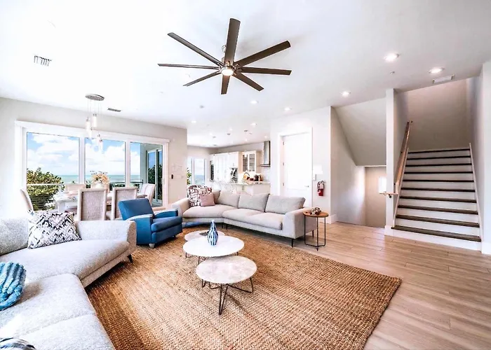 Luxury Family Beachfront Oasis Pool And Views Clearwater Beach