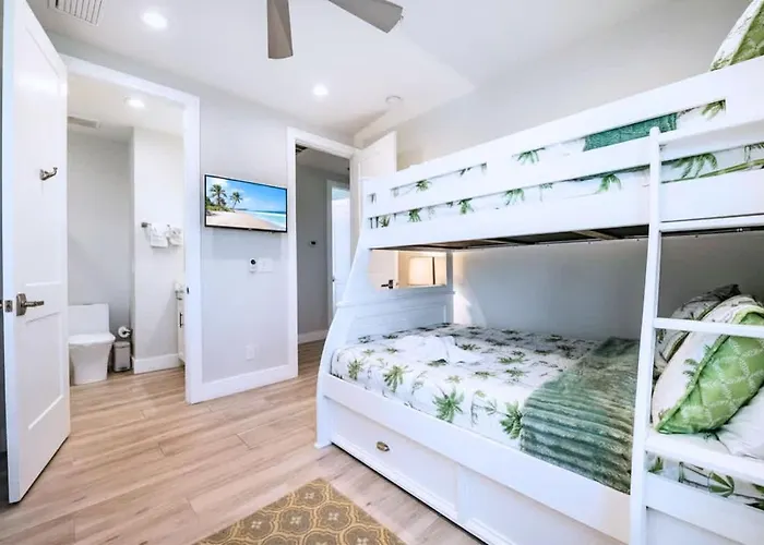 Luxury Family Beachfront Oasis Pool And Views * Clearwater Beach