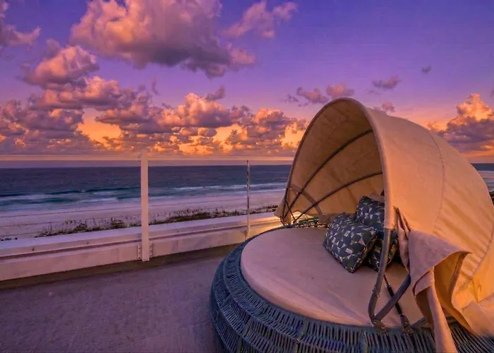 Luxury Family Beachfront Oasis Pool And Views Clearwater Beach